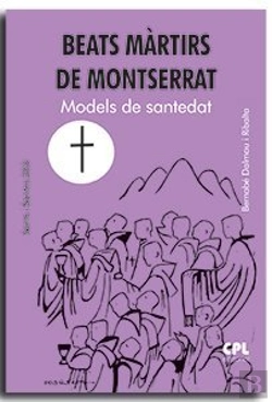 Bertrand.pt - Beats Martirs De Montserrat. Models De Santedat