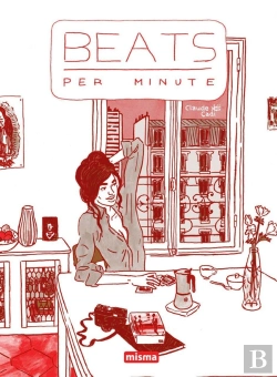 Bertrand.pt - Beats Per Minute Tome 2