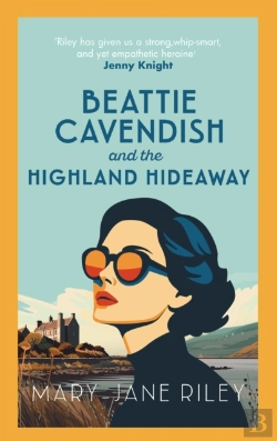 Bertrand.pt - Beattie Cavendish And The Highland Hideaway
