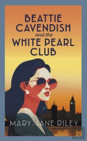 Beattie Cavendish And The White Pearl Club
