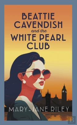 Bertrand.pt - Beattie Cavendish And The White Pearl Club