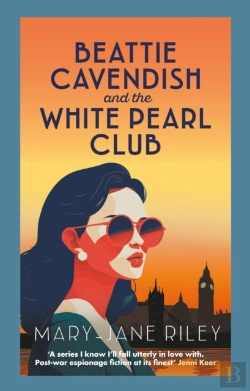 Bertrand.pt - Beattie Cavendish And The White Pearl Club