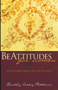 Beattitudes For Women