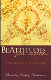 Beattitudes For Women