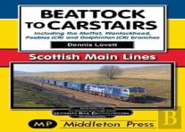 Beattock To Carstairs.