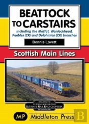 Beattock To Carstairs.