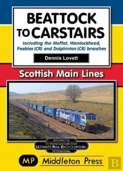 Bertrand.pt - Beattock To Carstairs.
