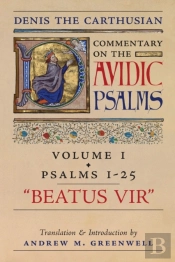 Beatus Vir  Denis The Carthusian'S Comme