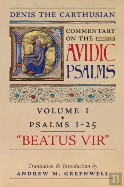 Bertrand.pt - Beatus Vir  Denis The Carthusian'S Comme