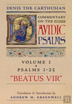 Bertrand.pt - Beatus Vir (Denis The Carthusian'S Commentary On The Psalms)
