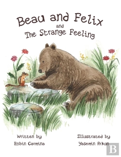 Bertrand.pt - Beau And Felix And The Strange Feeling