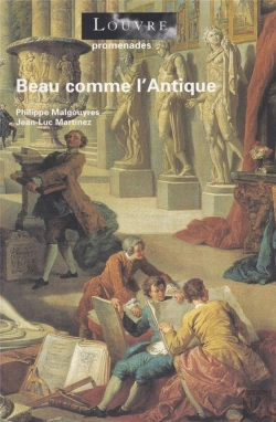 Bertrand.pt - Beau Comme L'Antique