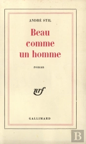 Beau Comme Un Homme