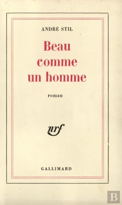 Bertrand.pt - Beau Comme Un Homme