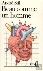 Beau Comme Un Homme