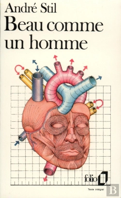 Bertrand.pt - Beau Comme Un Homme