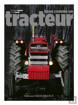 Bertrand.pt - Beau Comme Un Tracteur