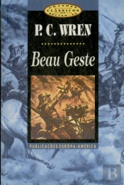 Beau Gest