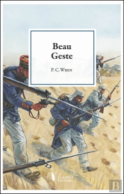 Bertrand.pt - Beau Geste