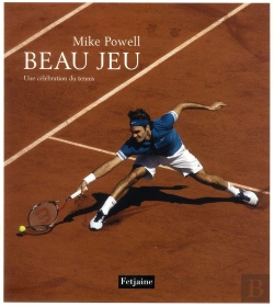Bertrand.pt - Beau Jeu. Une Celebration Du Tennis