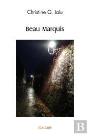 Beau Marquis