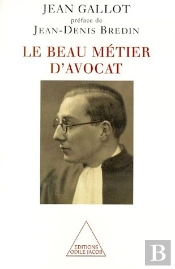 Beau Metier D'Avocat