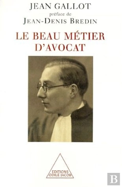 Bertrand.pt - Beau Metier D'Avocat