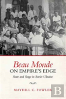 Beau Monde On Empire'S Edge