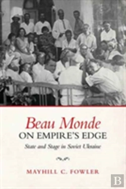 Bertrand.pt - Beau Monde On Empire'S Edge