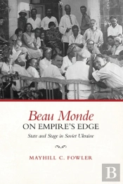 Beau Monde On Empire'S Edge