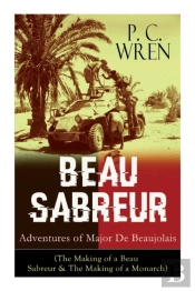 Beau Sabreur