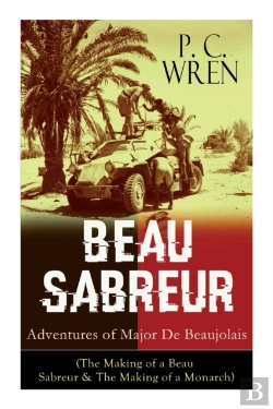 Bertrand.pt - Beau Sabreur