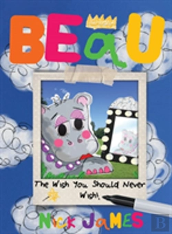 Bertrand.pt - Beau - The Wish You Should Never Wish