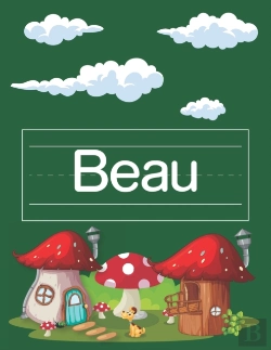 Bertrand.pt - Beau Tracing Book For Preschool