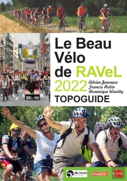 Bertrand.pt - Beau Vélo De Ravel 2022