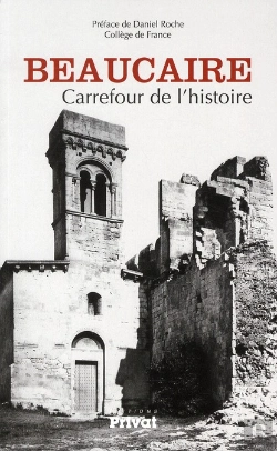 Bertrand.pt - Beaucaire Carrefour De L'Histoire