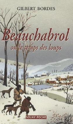 Bertrand.pt - Beauchabrol Ou Le Temps Des Loups
