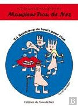 Bertrand.pt - Beaucoup De Bruit Pour Rien