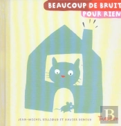 Beaucoup De Bruit Pour Rien