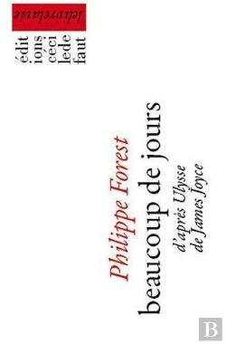 Bertrand.pt - Beaucoup De Jours D'Apres Ulysse De James Joyce