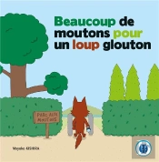 Beaucoup De Moutons Pour Un Loup Glouton