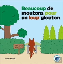 Bertrand.pt - Beaucoup De Moutons Pour Un Loup Glouton
