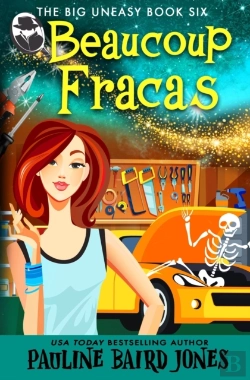 Bertrand.pt - Beaucoup Fracas