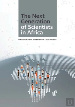 Bertrand.pt - Beaudry: The Next Generation Of Scientists In Afr