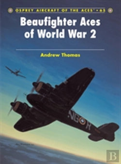 Bertrand.pt - Beaufighter Aces Of World War 2