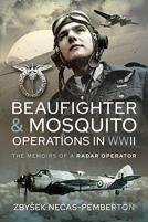 Beaufighter And Mosquito Operations In Wwii