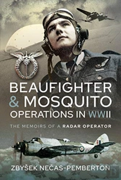 Bertrand.pt - Beaufighter And Mosquito Operations In Wwii