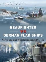 Beaufighter Vs German Flak Ships