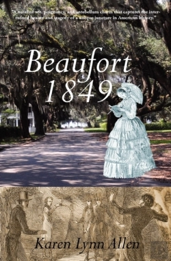 Bertrand.pt - Beaufort 1849