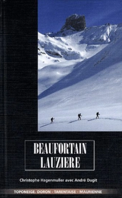 Bertrand.pt - Beaufortain Lauzière